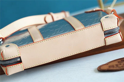 Ver Fashion Lu-Vi bags - 10272