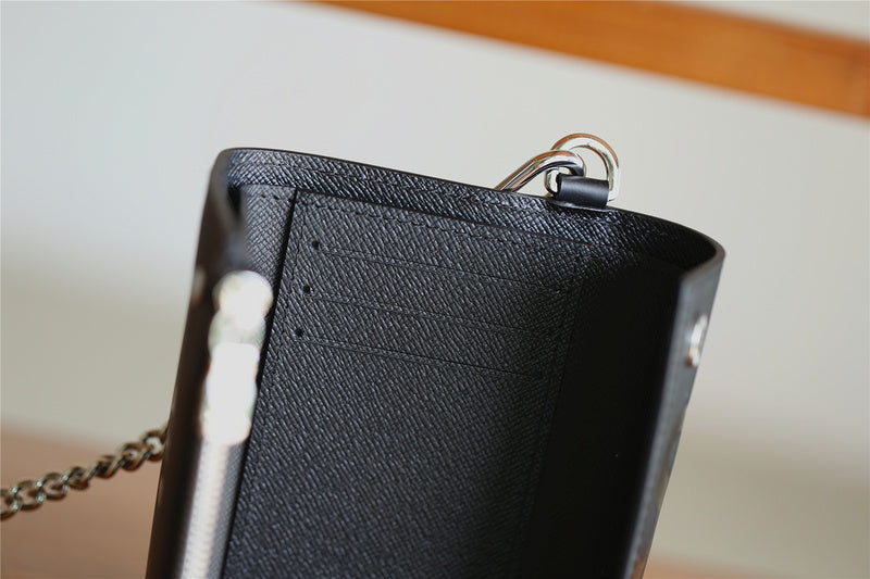 Ver Fashion Lu-Vi bags - 11096