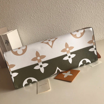 Ver Fashion Lu-Vi bags - 17385