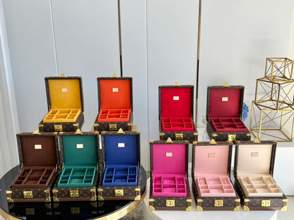 Ver Fashion Lu-Vi Bags - 16833