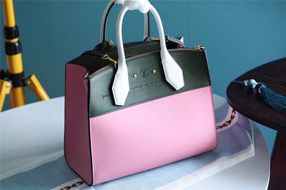Ver Fashion Lu-Vi bags - 8032