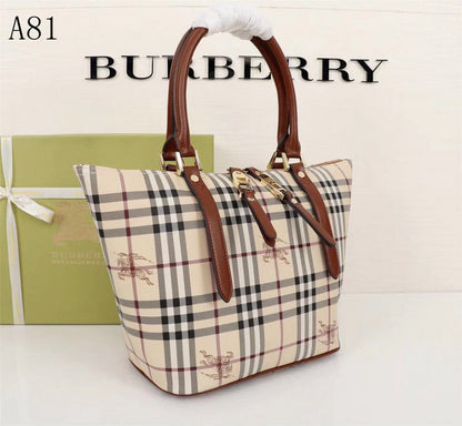 Ver Fashion -BBR Bags - 820