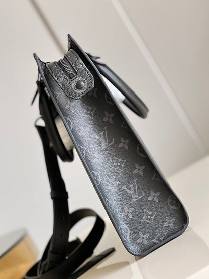 Ver Fashion Lu-Vi Bags - 16615