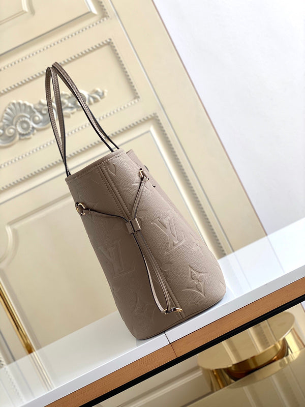 Ver Fashion Lu-Vi Bags - 16816