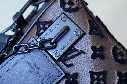 Ver Fashion Lu-Vi bags - 11193
