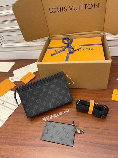 Ver Fashion Lu-Vi Bags - 16709