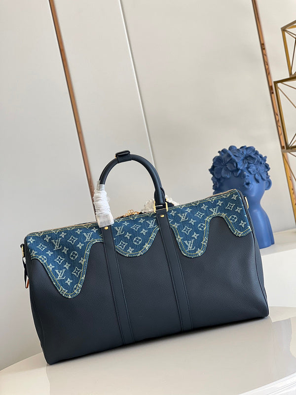 Ver Fashion Lu-Vi bags - 17258