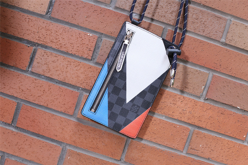 Ver Fashion Lu-Vi bags - 10955