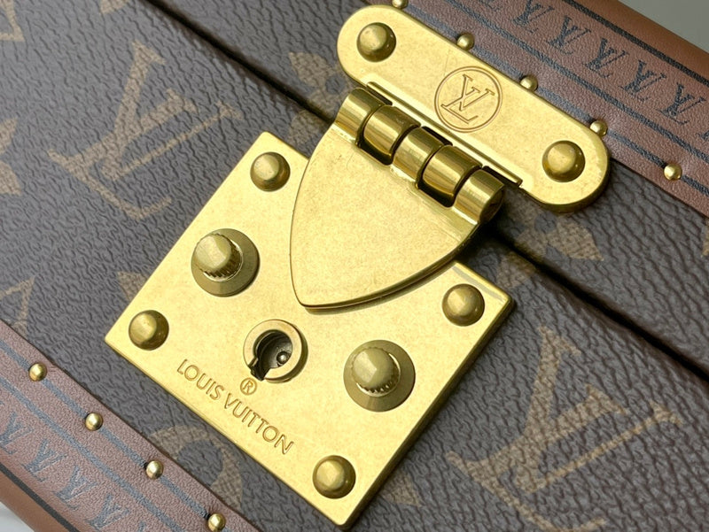 Ver Fashion Lu-Vi bags - 17367