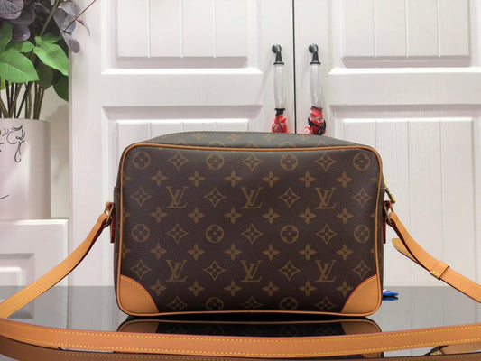 Ver Fashion Lu-Vi bags - 17356