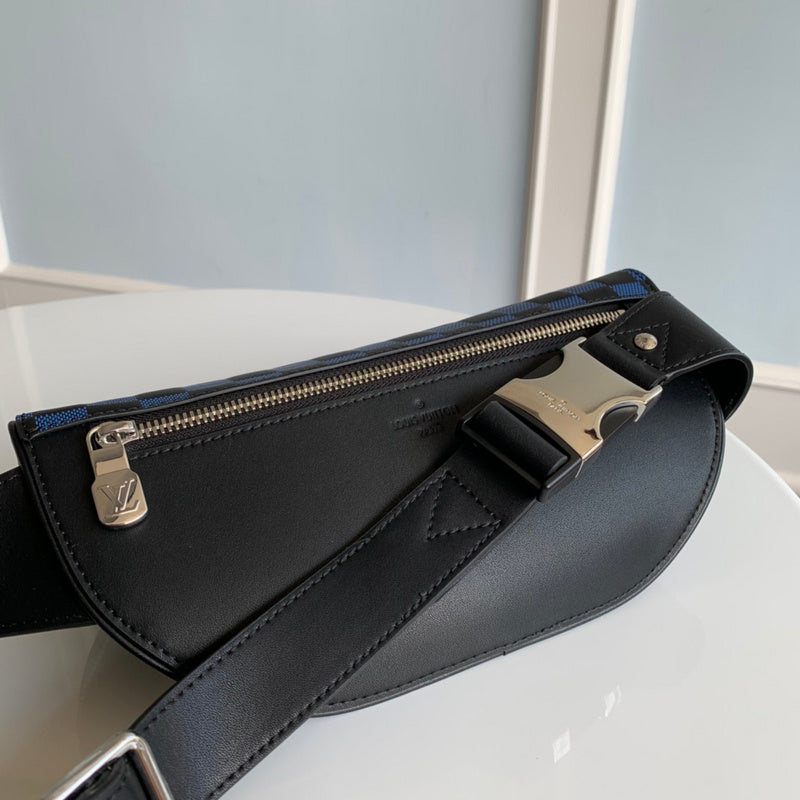 Ver Fashion Lu-Vi bags - 17124