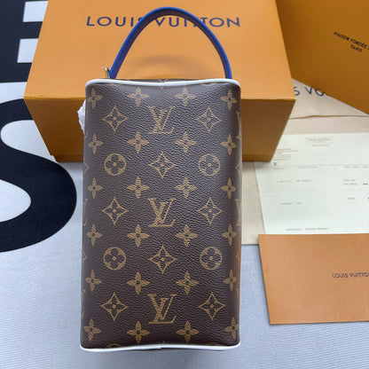 Ver Fashion Lu-Vi bags - 10309