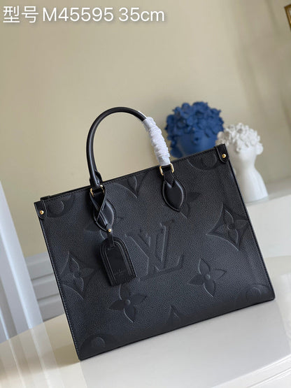 Ver Fashion Lu-Vi bags - 17162