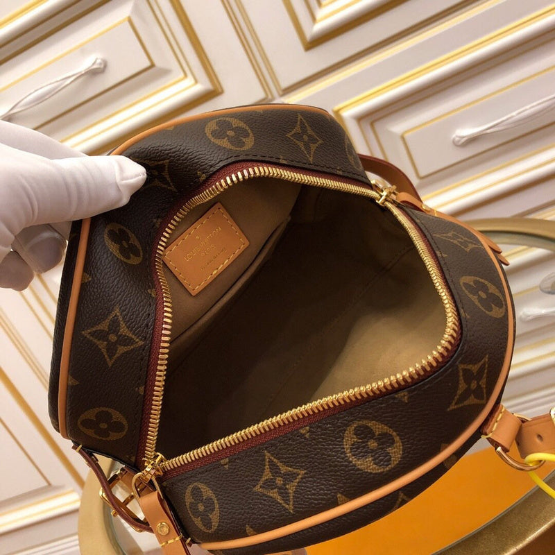 Ver Fashion Lu-Vi bags - 17800