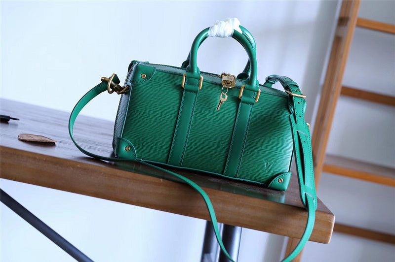 Ver Fashion Lu-Vi bags - 10431