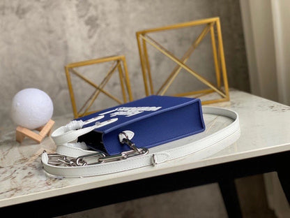 Ver Fashion Lu-Vi bags - 17500