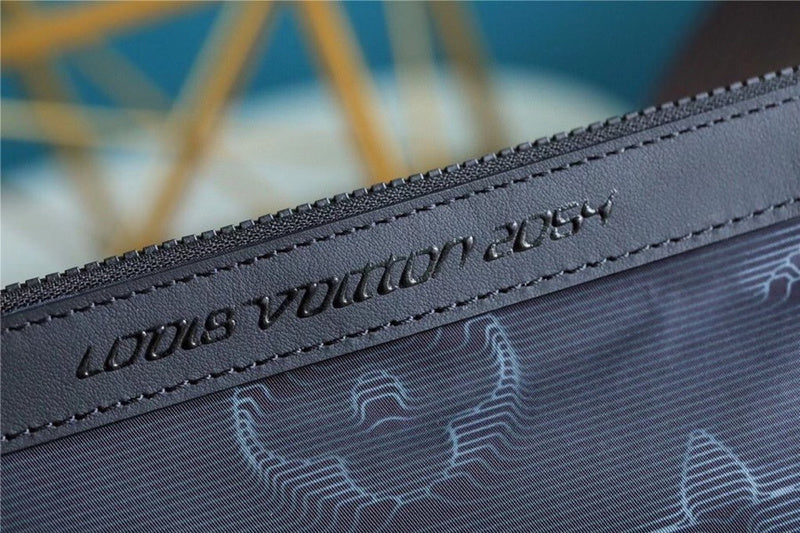 Ver Fashion Lu-Vi bags - 10819