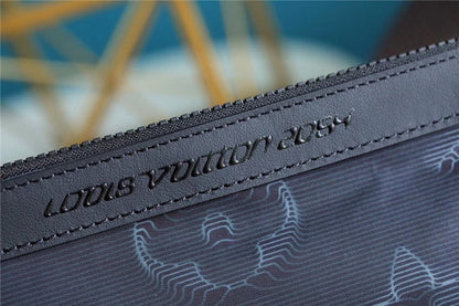 Ver Fashion Lu-Vi bags - 10819