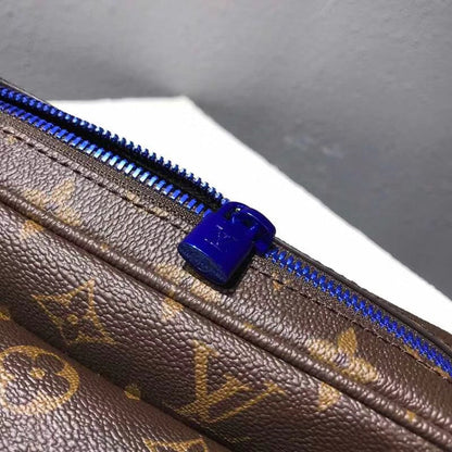 Ver Fashion Lu-Vi bags - 17908