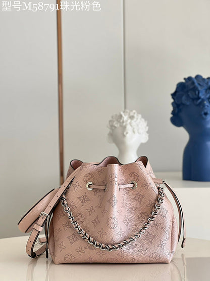 Ver Fashion Lu-Vi bags - 17265