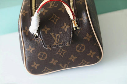Ver Fashion Lu-Vi bags - 10658