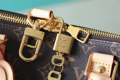 Ver Fashion Lu-Vi bags - 11151