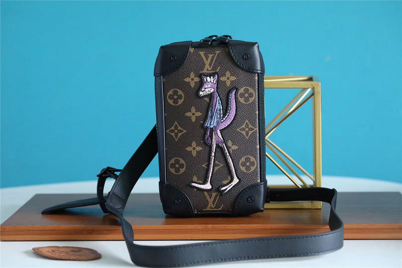 Ver Fashion Lu-Vi bags - 10308