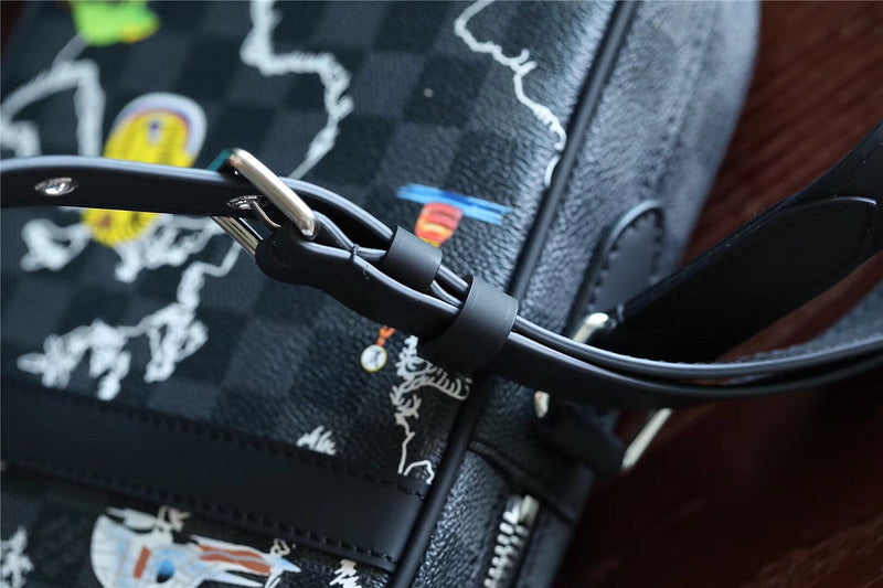 Ver Fashion Lu-Vi bags - 10388