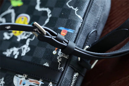 Ver Fashion Lu-Vi bags - 10388