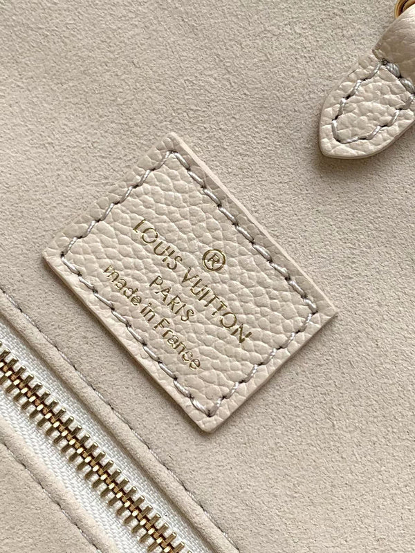 Ver Fashion Lu-Vi Bags - 16773