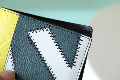 Ver Fashion Lu-Vi bags - 10727