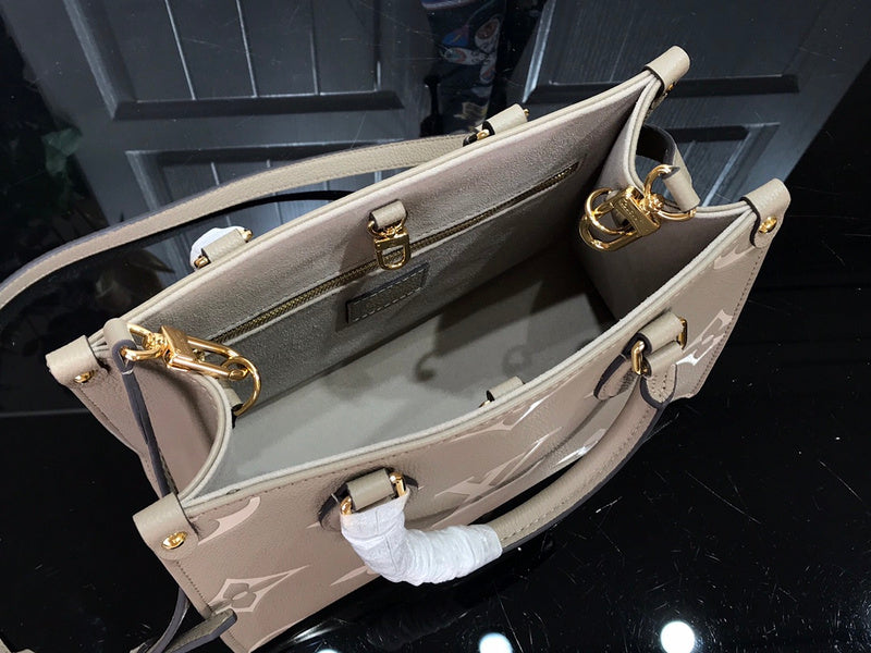 Ver Fashion Lu-Vi bags - 17630