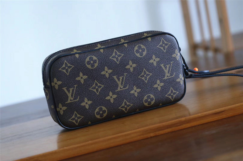 Ver Fashion Lu-Vi bags - 11015