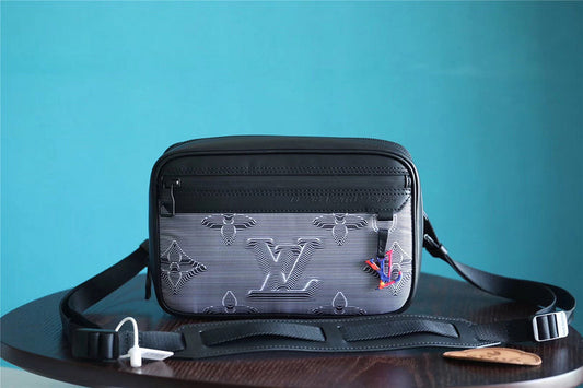Ver Fashion Lu-Vi bags - 10451