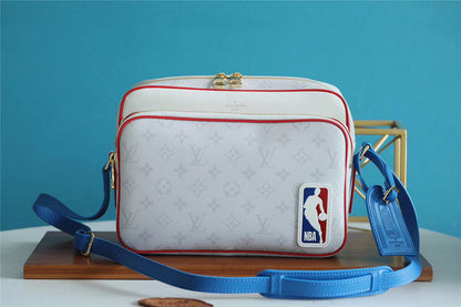 Ver Fashion Lu-Vi bags - 10310