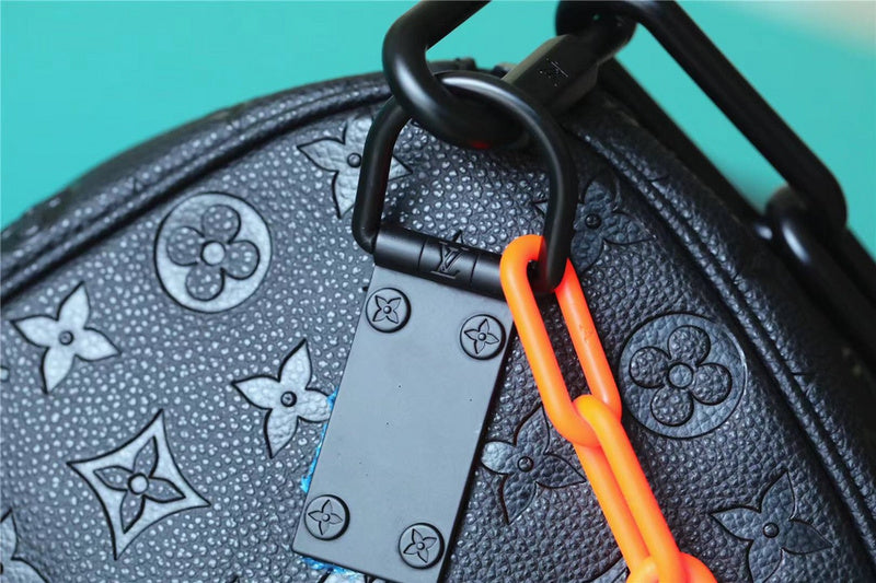 Ver Fashion Lu-Vi bags - 17386