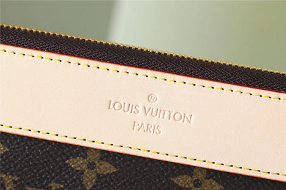 Ver Fashion Lu-Vi bags - 10546