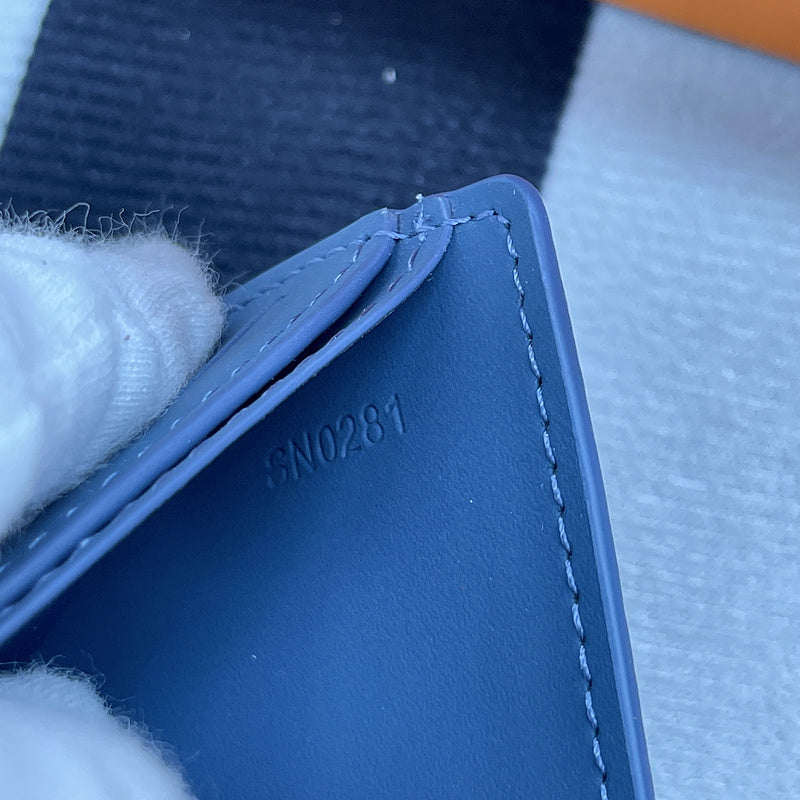 Ver Fashion Lu-Vi bags - 10746
