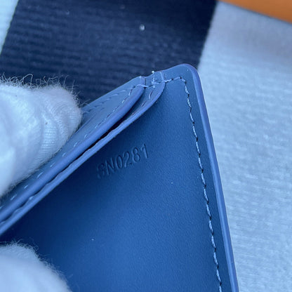 Ver Fashion Lu-Vi bags - 10746