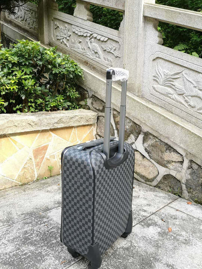 Ver Fashion Lu-Vi bags - 11393