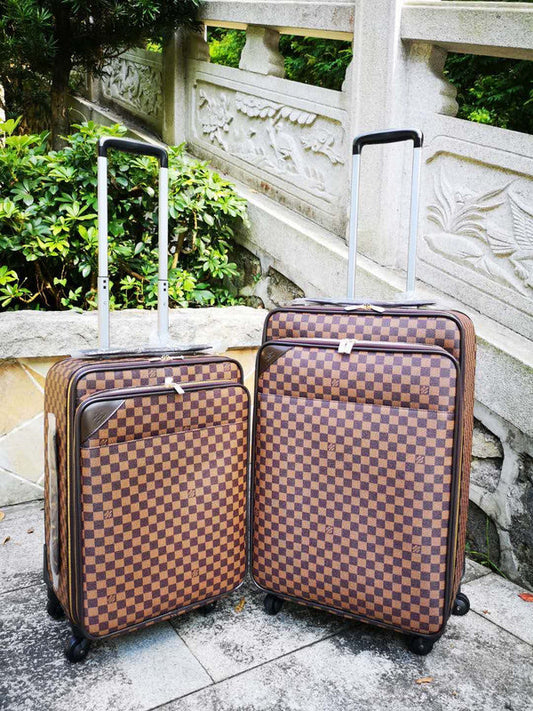 Ver Fashion Lu-Vi bags - 11398