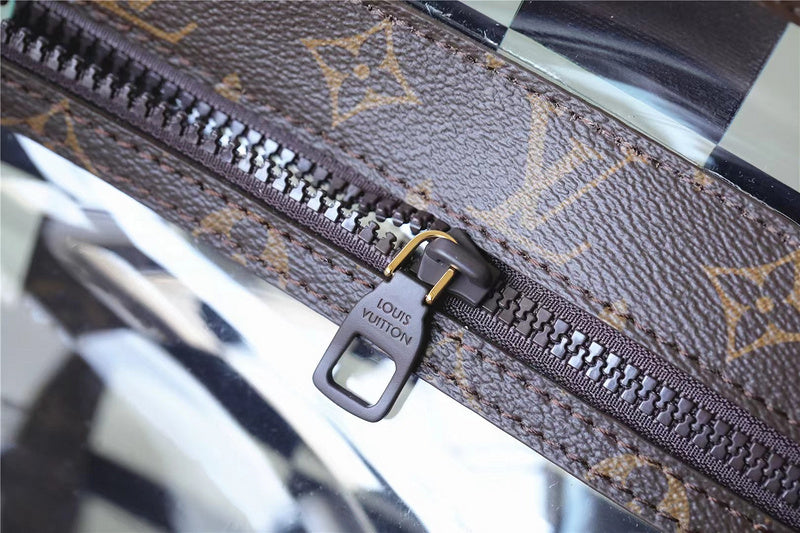 Ver Fashion Lu-Vi bags - 10029