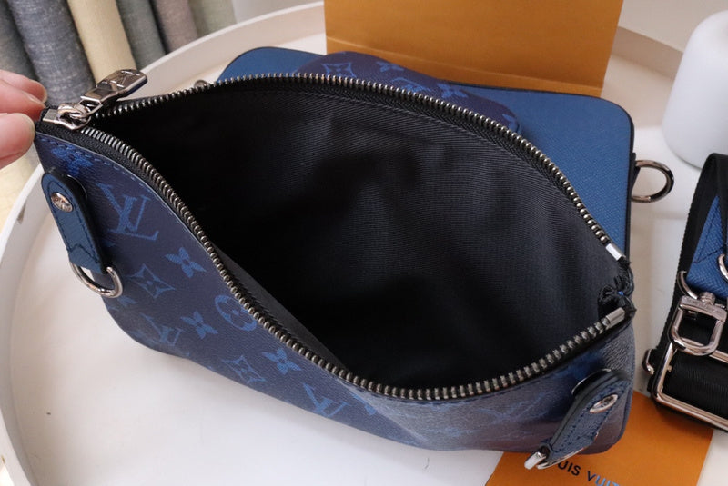 Ver Fashion Lu-Vi Bags - 16858