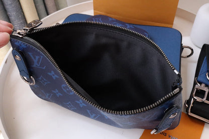 Ver Fashion Lu-Vi Bags - 16858