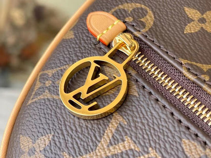 Ver Fashion Lu-Vi bags - 17080