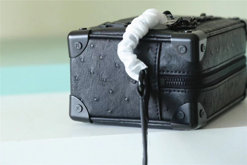 Ver Fashion Lu-Vi bags - 10132