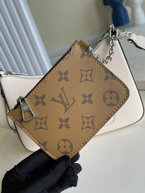 Ver Fashion Lu-Vi Bags - 16933