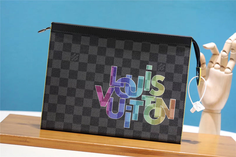 Ver Fashion Lu-Vi bags - 10928