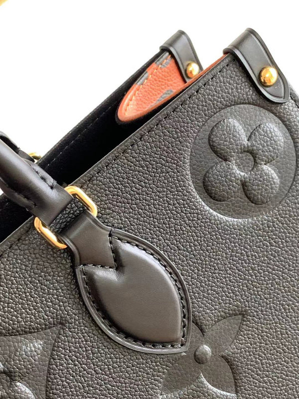 Ver Fashion Lu-Vi bags - 17537