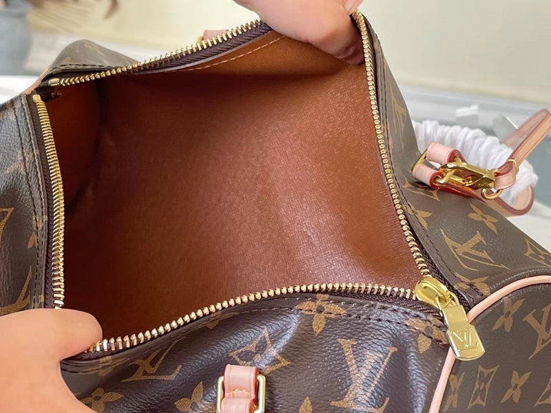 Ver Fashion Lu-Vi bags - 17136